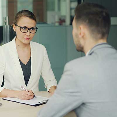 personal coaching